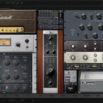 Universal Audio Apollo x8 Heritage Edition image 4