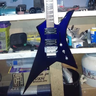 Jackson Kelly STAR (KS2)  M.I.J, RARE! image 1