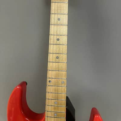 BC Rich Soloist 1986 image 3