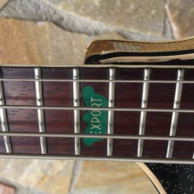 Wandre Waid Bass Puro Vintage image 16