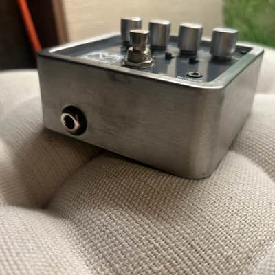 Palmer Pocket Amp image 5