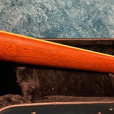 Breedlove Atlas Stage J350/EFe-12 12-String Jumbo - Natural image 5