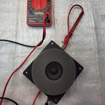 Jbl LE-25 tweeters (1 pair) image 9