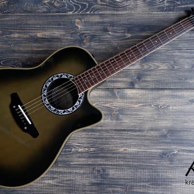 Tornado Eclipse EZ by Morris 1987-1995 | Reverb