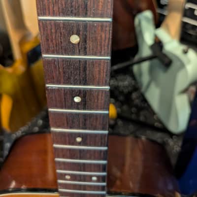 Takamine F-385 12-String MIJ vintage japan image 3