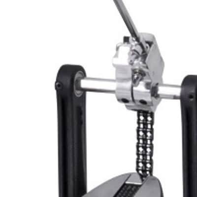 Mapex 600 Series Double Chain Single Bass Drum Kick Pedal - P600 Bild 3