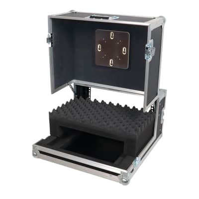 ProX XSM-AVMG3U6U Video Controller Flight Case, ATEM 1 M/E Camera Control Panel image 2