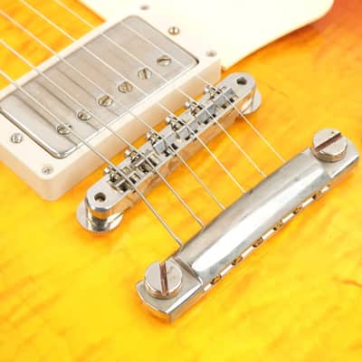 Gibson Custom Shop 1960 Les Paul Standard V1 60th Anniversary 2020 image 6