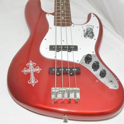 FENDER JAPAN JB-53 ＃S001893 Electric Guitar Ref No 7749 image 2