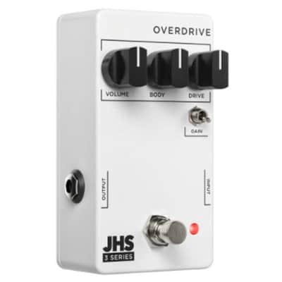 JHS 3 Series Overdrive image 2