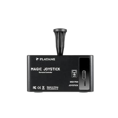 Joystick Surrounding Sound Controller image 9