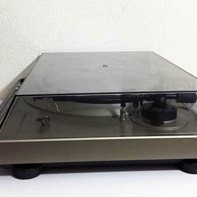 DENON DP30L II Direct Drive Turntable Record Player Audiophile Automatic Auto image 4