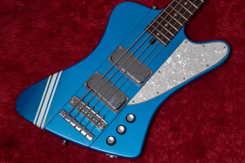【used】Mike Lull / TS5 Lake Placid Blue 4.100kg #2170【GIB Yokohama】【price included SHIPPING & IMPORT TAX & VAT】 image 1