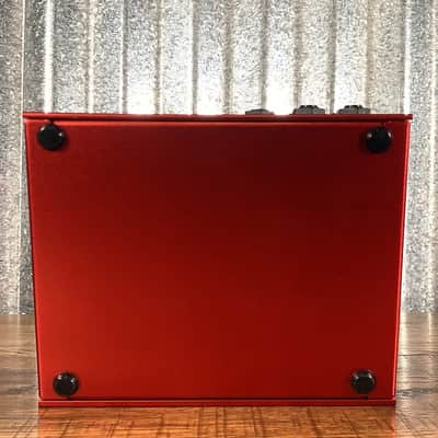 Electro-Harmonix EHX POG3 Polyphonic Octave Generator Guitar Bass Synth Effect Pedal image 6