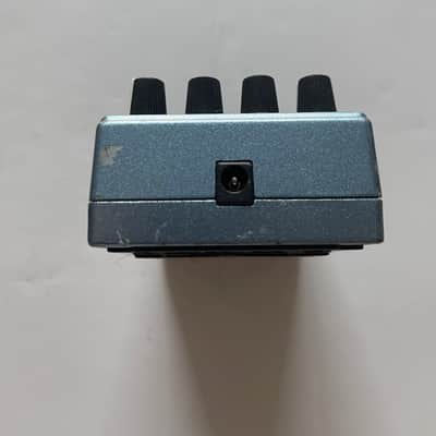 Digitech XHP X-Series Hyper Phase Stereo Phaser 7-Modes Guitar Effect Pedal image 5