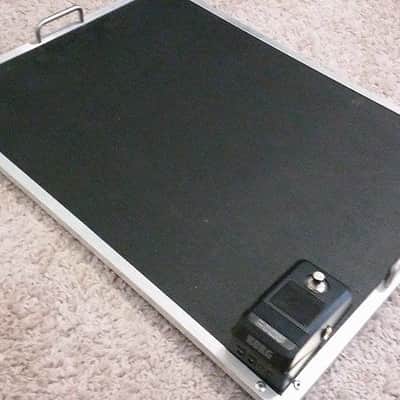 Brady Cases Flat Pedalboard 22X16 image 4