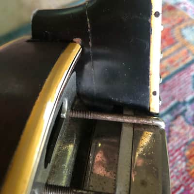 Gibson RB-250 Mastertone Banjo 1959 image 9