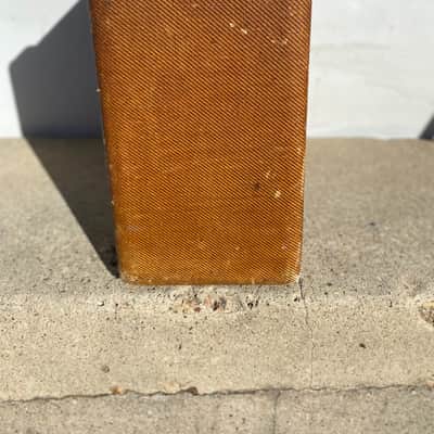 Fender Princeton 5F2 Narrow Panel 4-Watt 1x8" Guitar Combo 1956 - 1957 - Tweed image 3