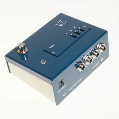 29 Pedals EUNA image 11