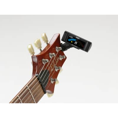 Korg AW-LT100G - Chromatic Tuner image 5