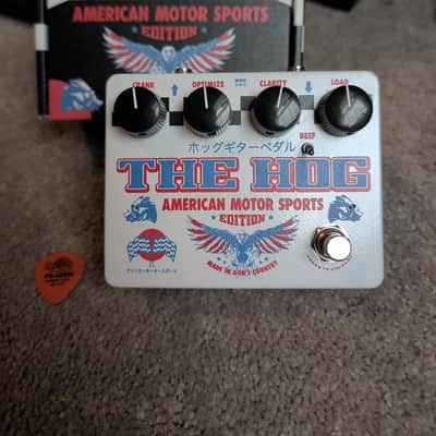 Tallon Electric The Hog- American Motorsports Edition image 1