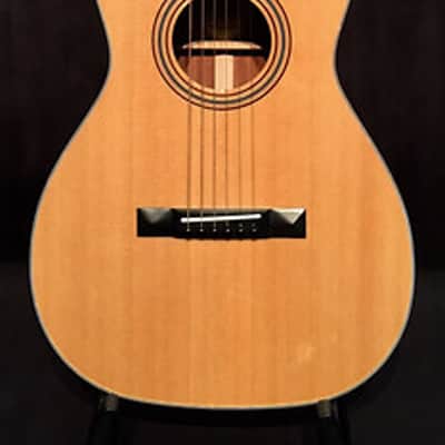 Blueridge BR-341 Parlor Acoustic Guitar image 2