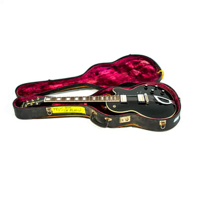 Dearmond Guitar Owned by Travis Barker image 22