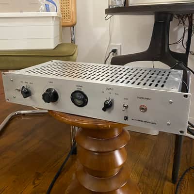 Electric and Company 6072 LTD Tube Preamp (1 of 2) image 1