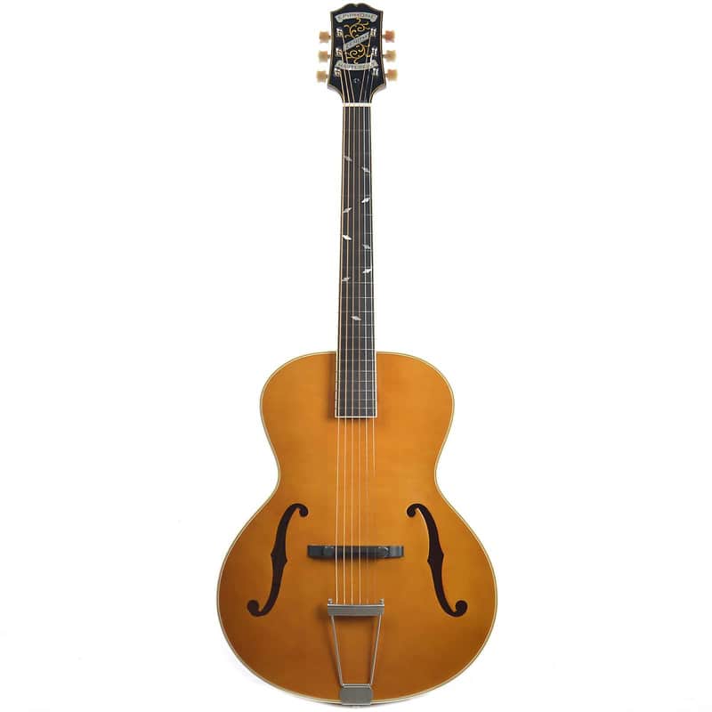 Epiphone Masterbilt Century Zenith Classic image 2