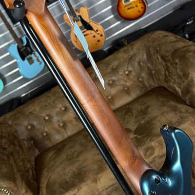 Ibanez AZ2203N-ATQ Prestige - Antique Turquoise - 3,323 kg - NEW image 10