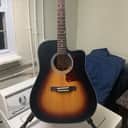 Epiphone Masterbilt DR-400