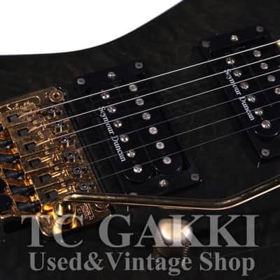 Jackson Stars J P KE 185 | Reverb