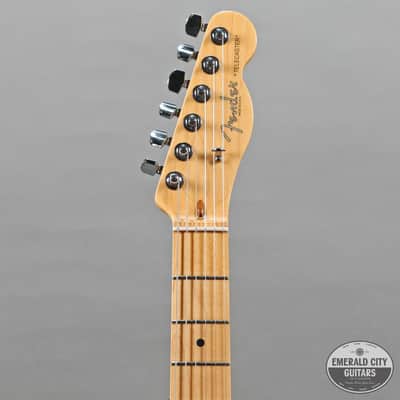 2011 Fender LTD Cabronita Telecaster [TV Jones PUs] image 4