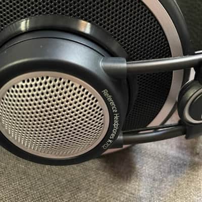 Immagine AKG K702 Open-Back Studio Headphones - 4