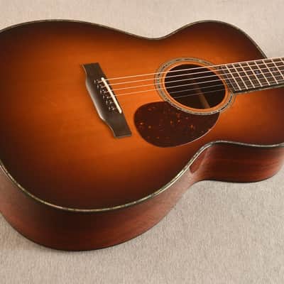 Collings OM42 Cocobolo SB (2025) image 2