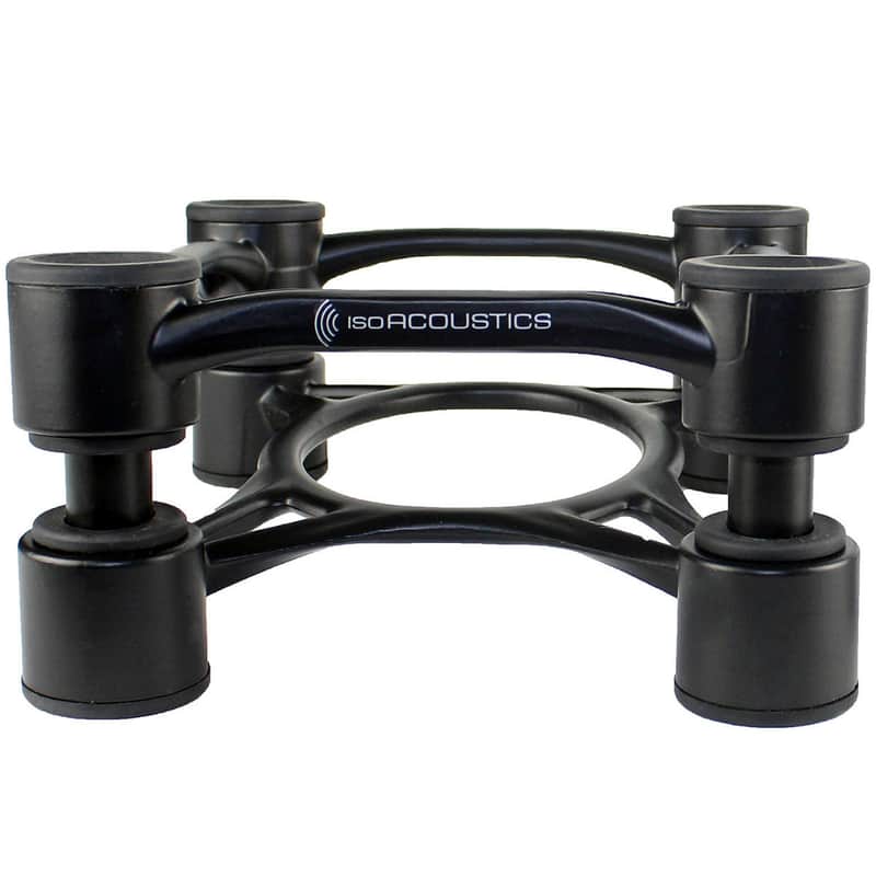 IsoAcoustics Aperta Speaker Stands (Pair) image 3