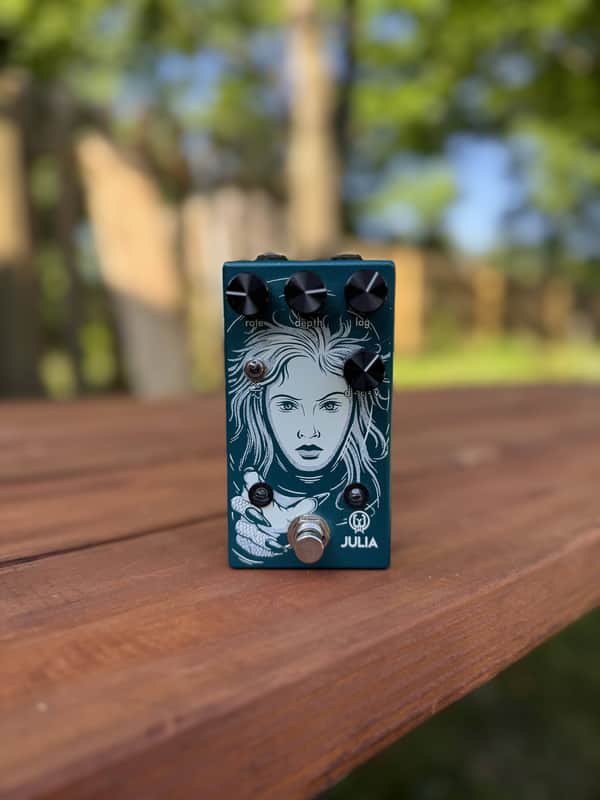 Walrus Audio Julia