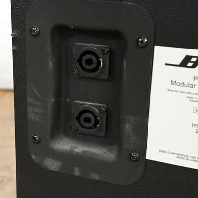 Bose Panaray MB4 Modular Bass Loudspeaker CG014ZB image 6