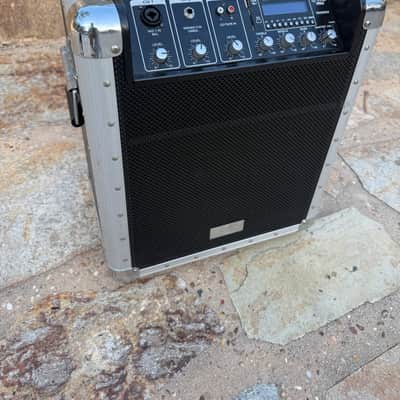 Pyle Pro PCMX260MB Portable PA System image 3
