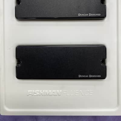 Seymour Duncan Designed HB105 8-String Pickups image 1