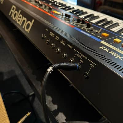 Roland Juno-6 image 4