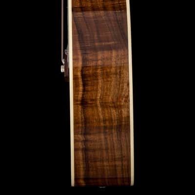 Mint Taylor Gold Label 814e Koa - Sunburst #95058 image 7