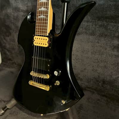 FERNANDES MG-80X Black【3.40kg】 image 16