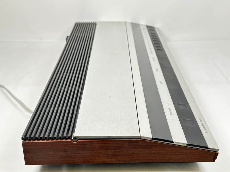 B&O Beomaster 1900 Amplifier & Tuner | Reverb