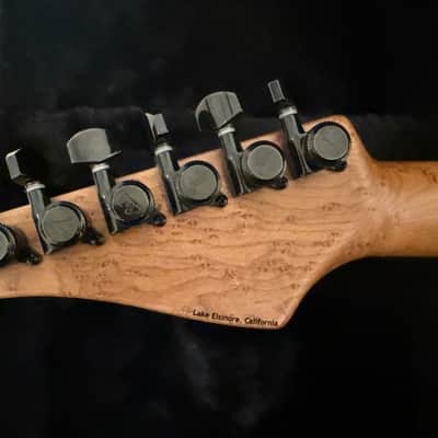 Suhr Custom Shop Modern image 21