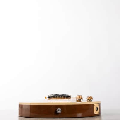 Gibson Les Paul Standard 50s, Goldtop | Demo image 5