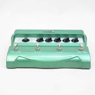 LINE 6 DL4 Delay Modeler Delay [(21)DLM0P5650000692] (09/11) image 7