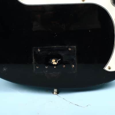 1985 Vintage Ibanez Bass Roadstar II Body Loaded Japan MIJ image 5