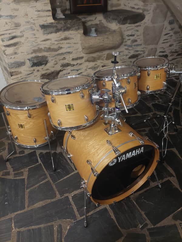 Yamaha OAK custom