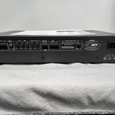 BOSE FreeSpace AmPlus 100, 50/65/100-Watt 2-Channel Amplifier. image 5